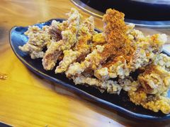 -红牌美蛙鱼头火锅(万辉国际广场店)