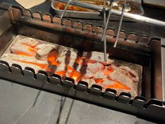 -很久以前羊肉串(昌里路三钢里店)