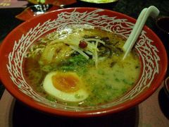 -财神日本料理(广州街总店)