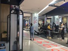 -帝豪斯健身俱乐部(市府恒隆广场店)