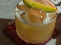 -STAFF ONLY Bar(南台巷店)