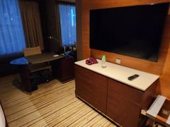 -香港尖沙咀凯悦酒店