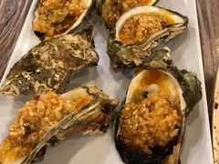 -沈记烧烤海鲜(江汉二路店)