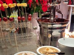 -广州富力君悦大酒店·凯菲厅