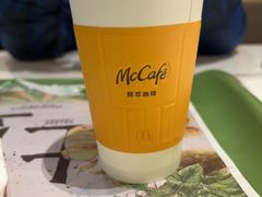 -麦当劳(望京国际商业中心店)