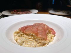 白酱意大利面-锦潼  Club Steak