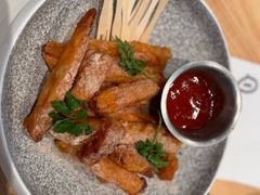 -blend (大运天地店)