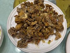 -六和聚传统烤鸭.天津菜(和平店)