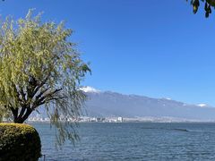 -大理洱海