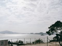 -胡里山炮台