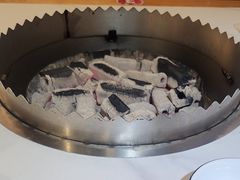 -醉月城西昌火盆烧烤(天府店)