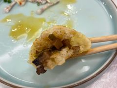 三鲜豆皮-九头鸟酒家(四道口店)