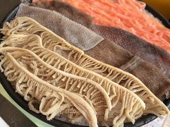 -巴蜀大将火锅(春熙店)