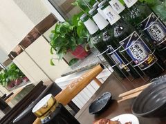 -老王四季抻面(南六东路店)