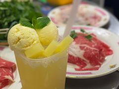 -燃计沙茶皇·香港沙茶火锅(人广旗舰店)