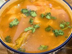-清真·玛丽亚新疆菜主题餐厅(浙江中路店)