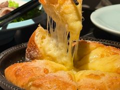 -额尔敦传统涮(公园西路店)