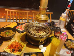 黑牛牛五花-黑牛の場(兴隆大奥莱店)