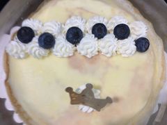 -艾加柒克蛋糕茶歇甜品台(春熙路店)