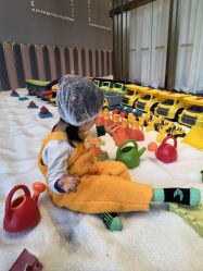 -奈尔宝家庭中心·亲子餐厅(鄞州万达店)