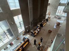 -重庆解放碑威斯汀酒店