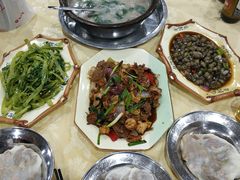 -标记美食新鲜猪杂(兴南大道店)