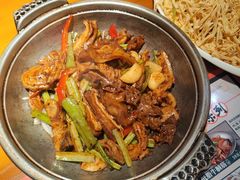 -牛记老坛香牛肉馆(六顺街店)