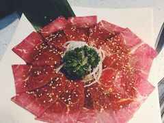 喵星烧肉片-猫抓烤肉(武进吾悦广场店)