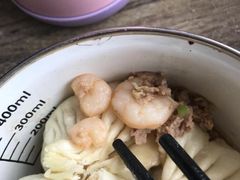 -津门张记包子铺(华昌道店)