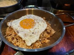 -火炉情韩国料理店(古田路店)