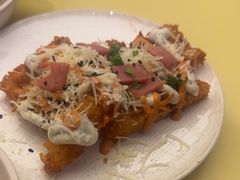 -米仓食堂(皇庭广场店)