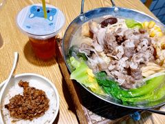 -福妈一品锅(麦地店)