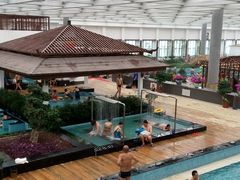 -天源吉布世温泉水乐园