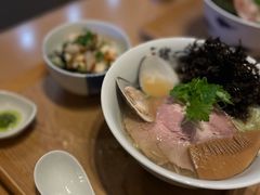 -面屋 猪一