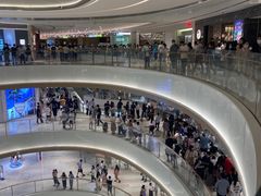 -东莞松山湖万象汇