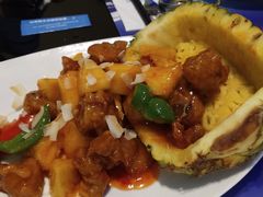 -赫帝拉航空主题餐厅(南宁店)