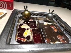 -海底捞火锅(勒泰店)