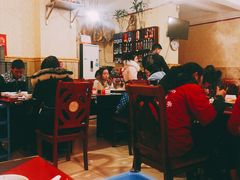 大堂-云南邹记天麻火腿鸡(簇桥店)