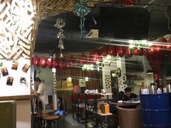 -莫比餐厅(五道口店)