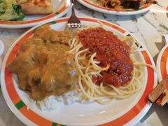 -比格比萨自助(宝山日月光店)