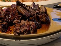 -八府香鸭·啫啫煲(华山路店)