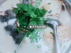-味好美土菜(迎宾东路店)