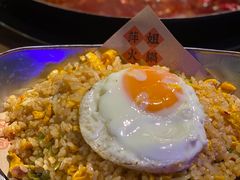 -萍姐火锅·公路夜市(打浦桥日月光店)