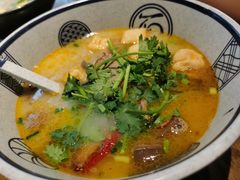 -老盛庆排档•南京菜(夫子庙店)