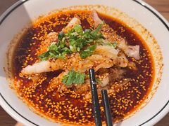 -新太二·鲜料川菜(智慧城广百店)