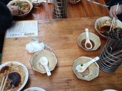 -新繁牛肉豆花(都江堰店)