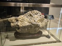 -房山世界地质公园博物馆