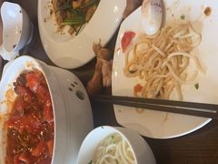 -老牌坊鲁菜名店(宽厚里店)