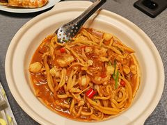 -鑫复盛礼记酒店·青岛菜