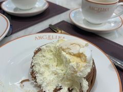 -Angelina安吉丽娜(恒隆广场店)